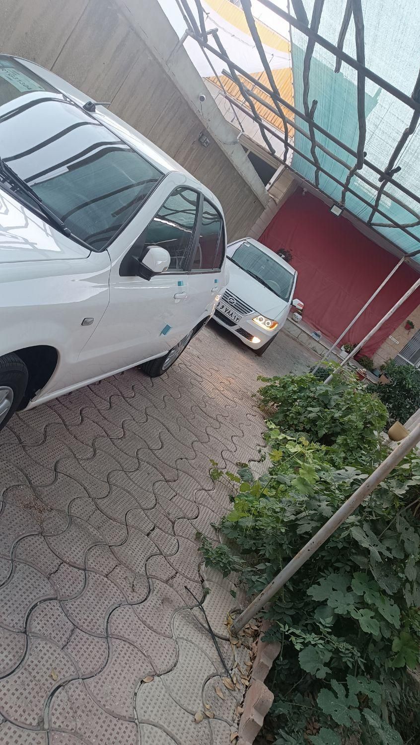 لیفان 620 دنده‌ای 1600 - 1390