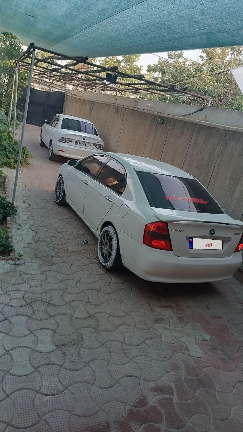 خودرو لیفان، 620 آگهی ann_19410012