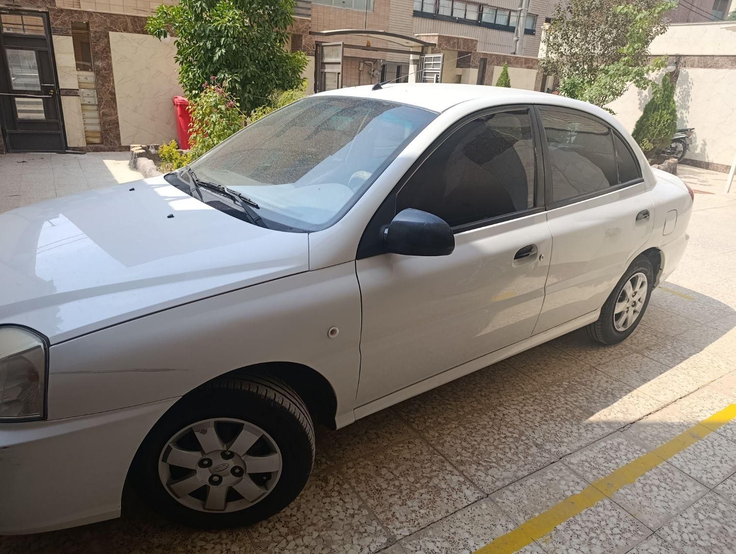خودرو کیا، ریو مونتاژ آگهی ann_19410026