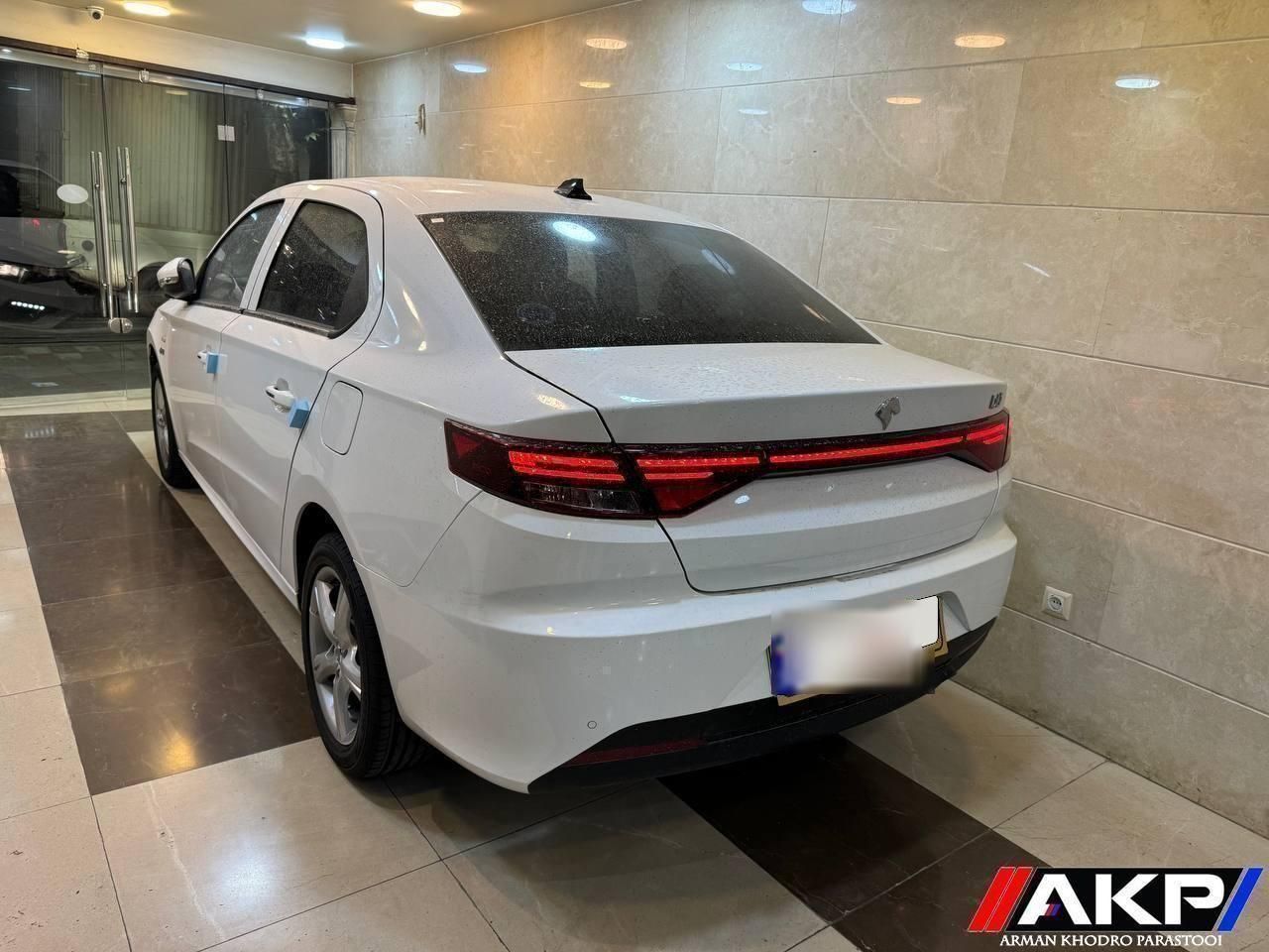 خودرو تارا، اتوماتیک آگهی ann_19410027