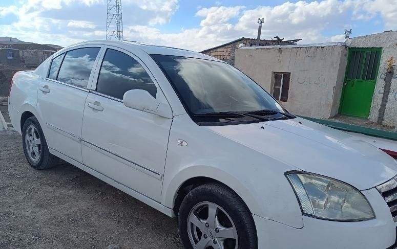 ام وی ام 530 دنده ای - 1390
