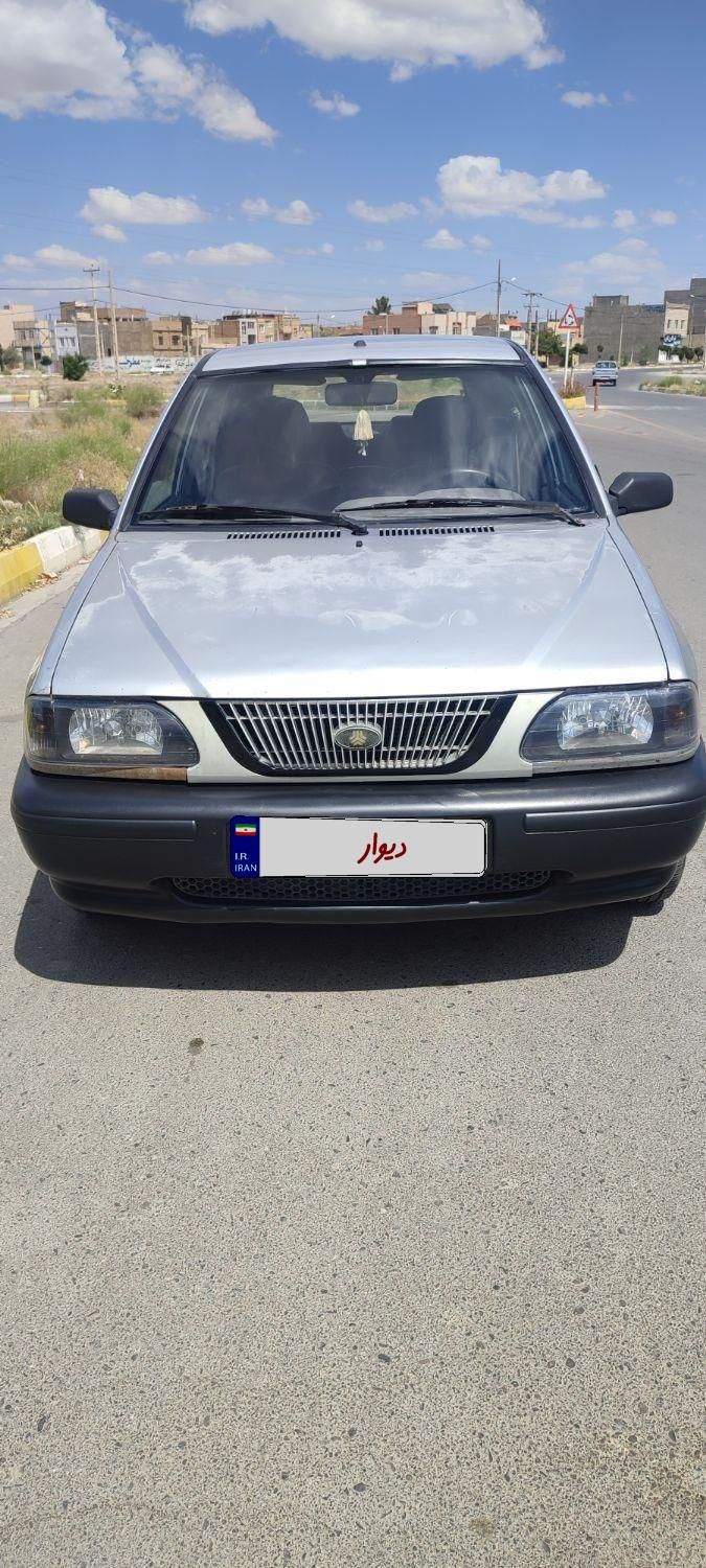 پراید 141 SE - 1392
