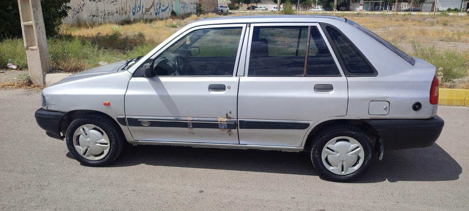 پراید 141 SE - 1392