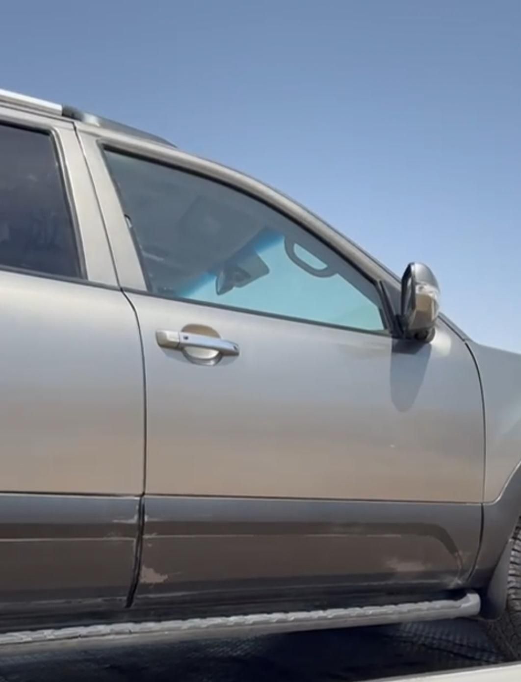 کیا موهاوی فول v8 - 2011