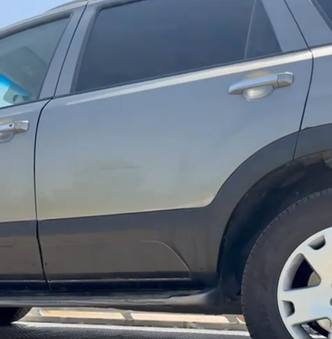 کیا موهاوی فول v8 - 2011