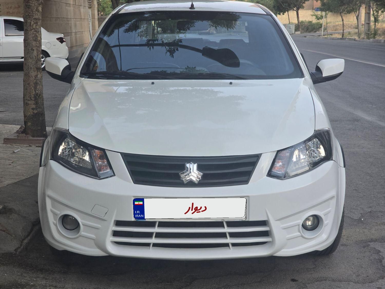 خودرو ساینا، پلاس آگهی ann_19410075