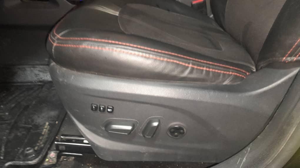 جک S5 اتوماتیک - 1399