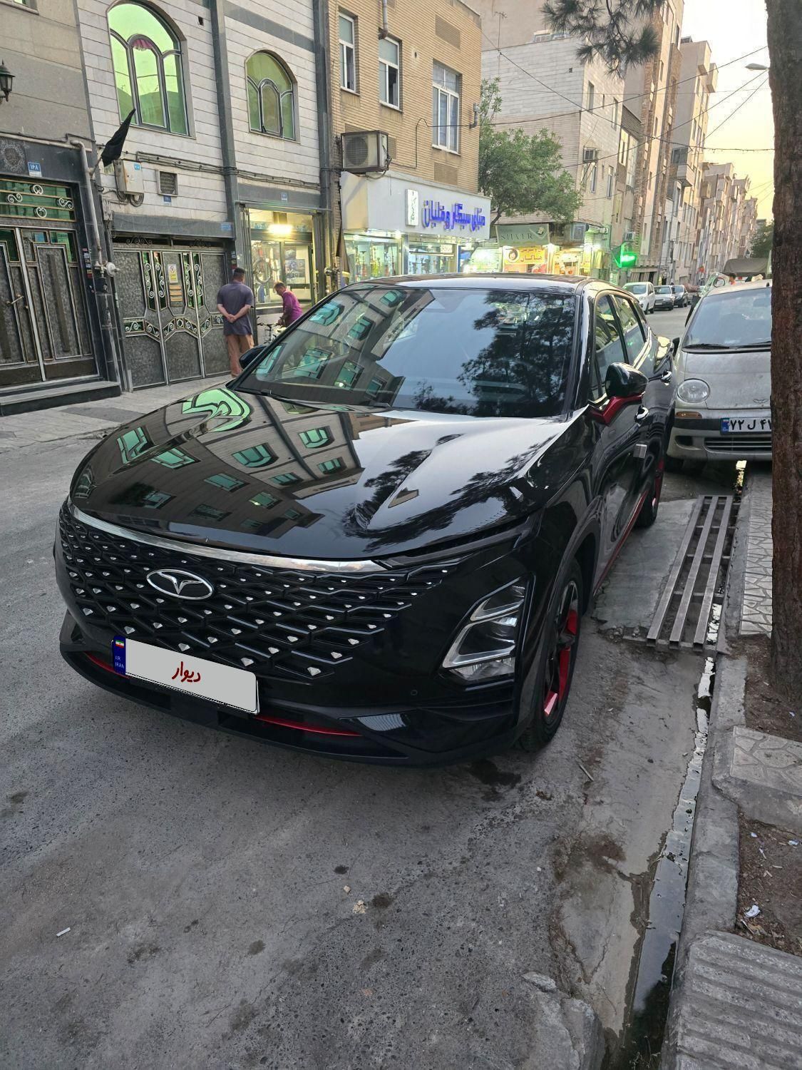 خودرو فونیکس، FX آگهی ann_19410191
