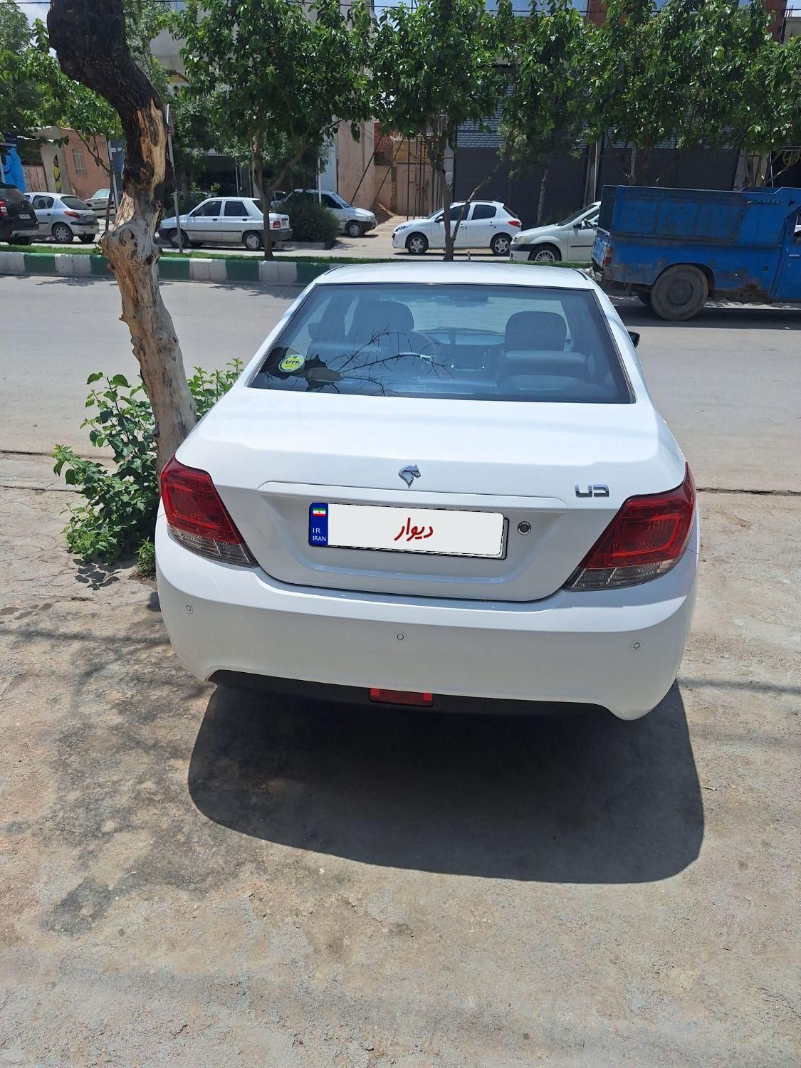 دنا معمولی تیپ ۲ - 1400