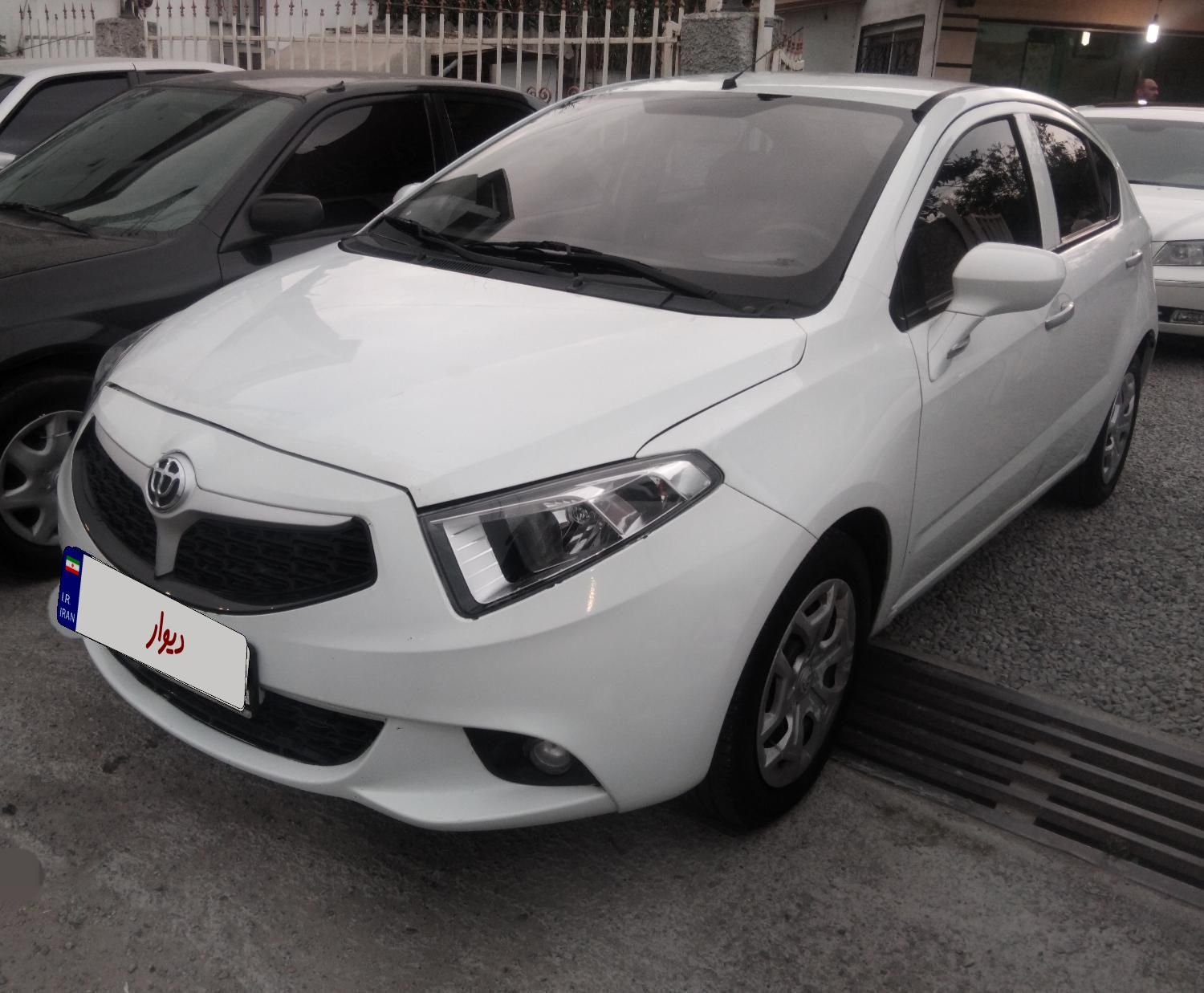 خودرو برلیانس، H220 آگهی ann_19410246