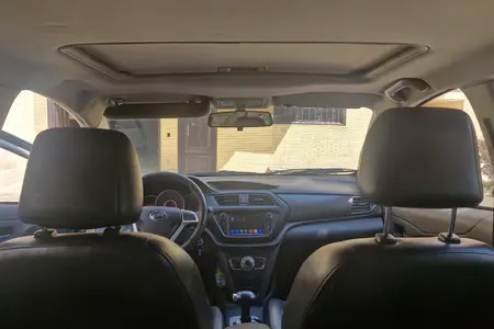 لیفان X50 اتوماتیک - 1396