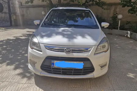 خودرو لیفان، X50 آگهی ann_19410261