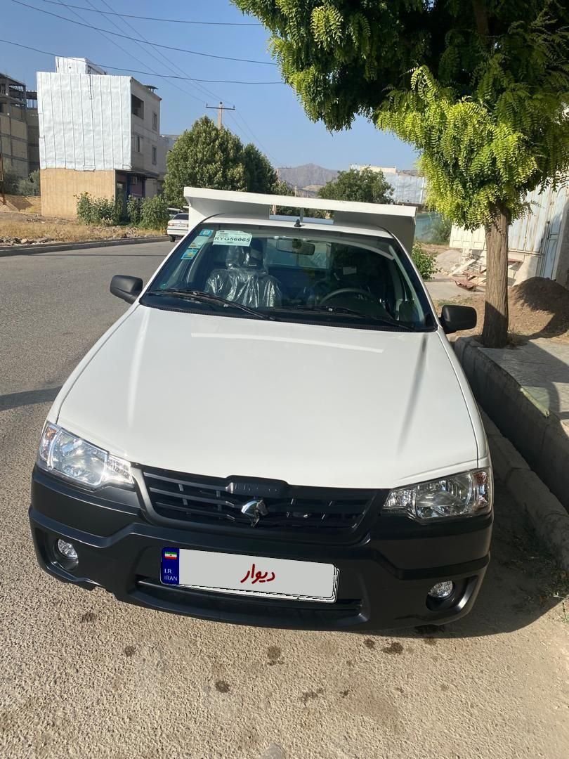 خودرو آریسان، 2 آگهی ann_19410262