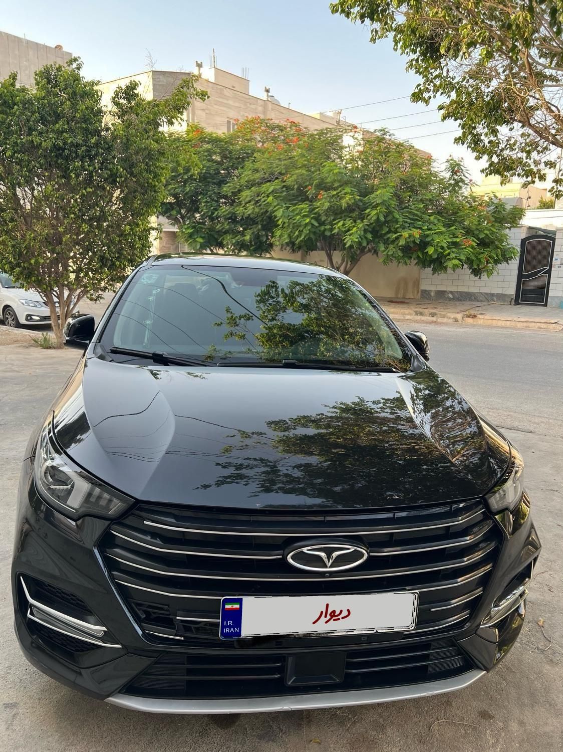 فونیکس آریزو 6 پرو اتوماتیک - 1401