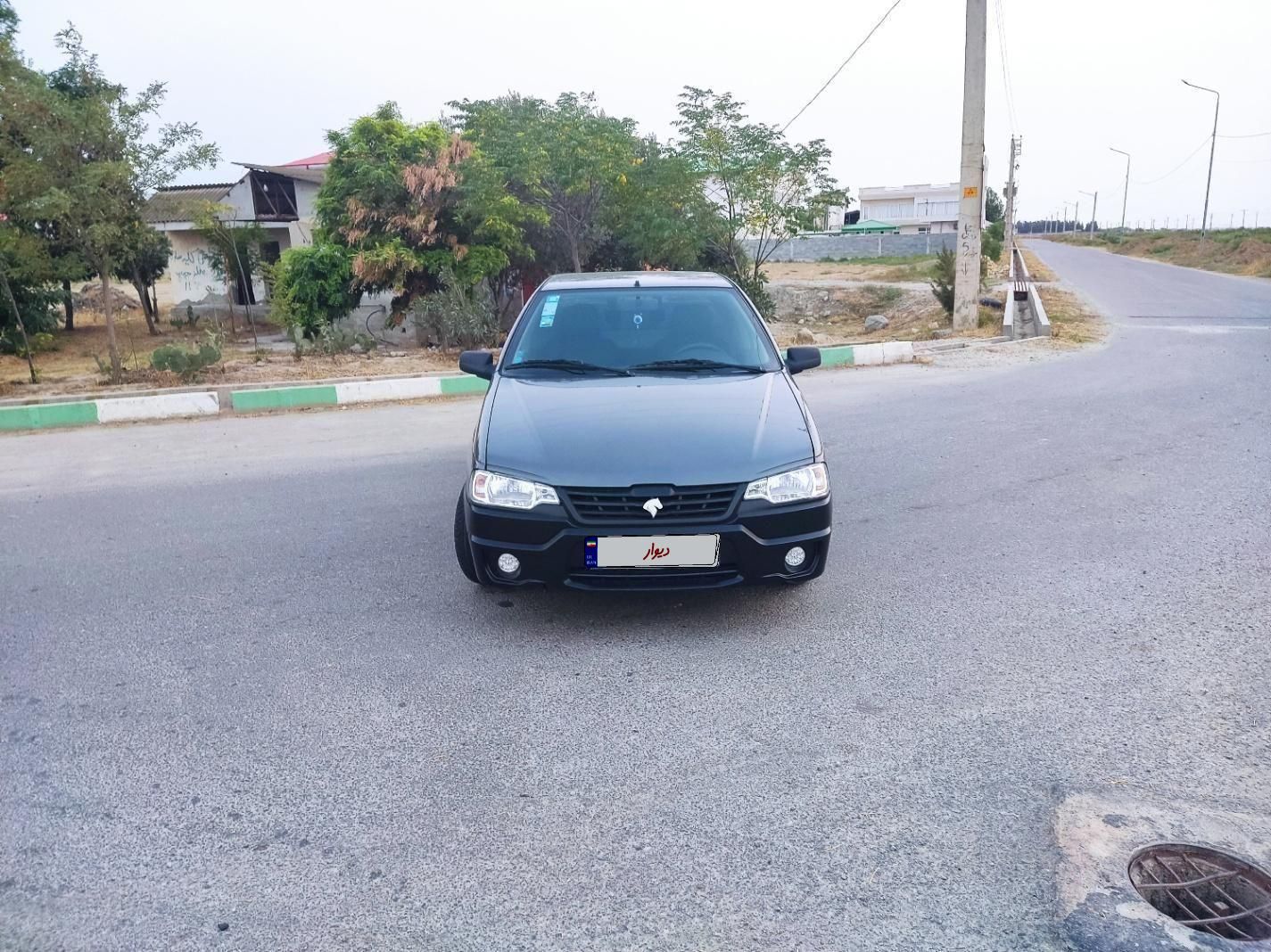 خودرو آریسان، 2 آگهی ann_19410338