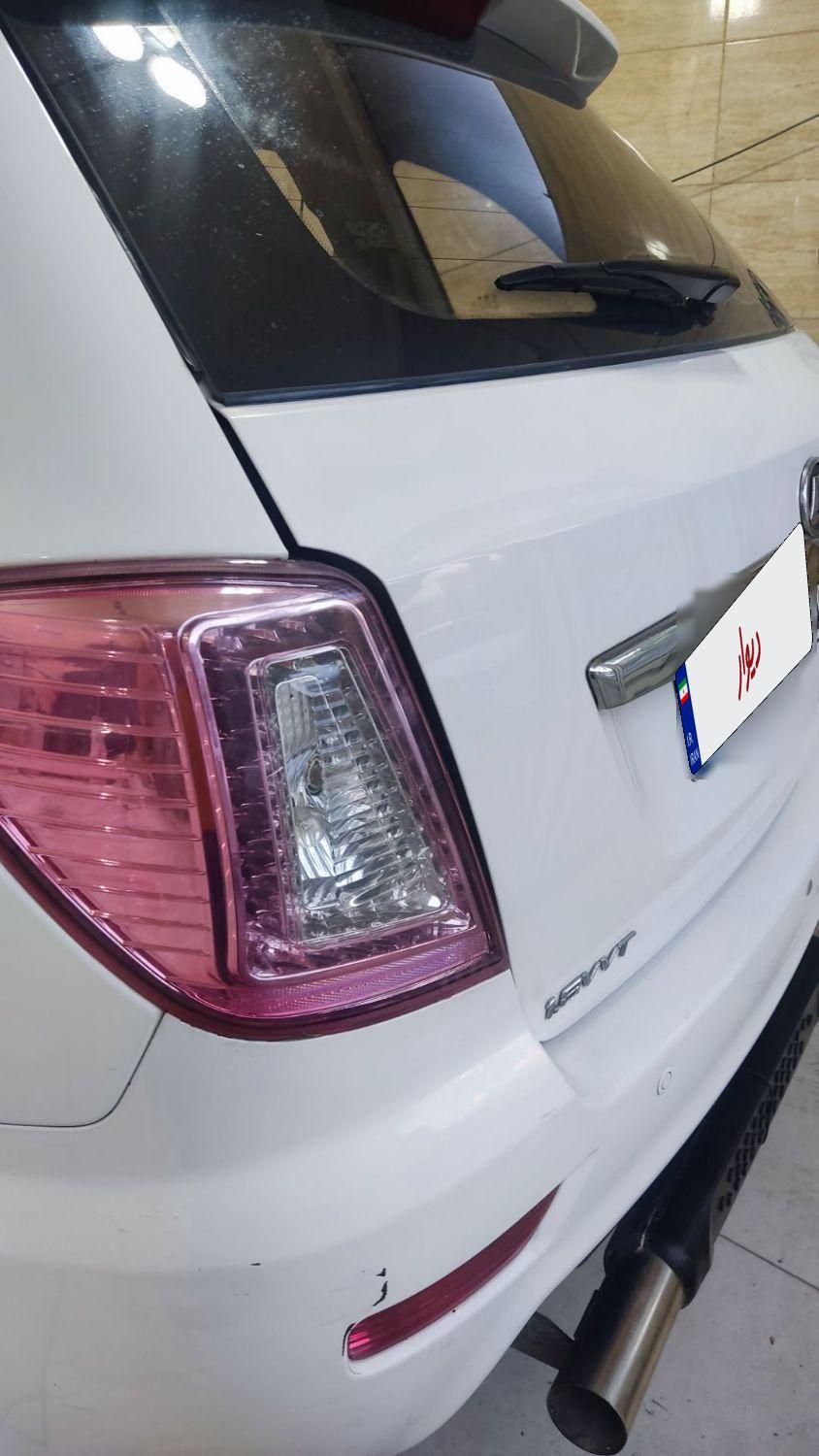 لیفان X60 دنده‌ای - 1394