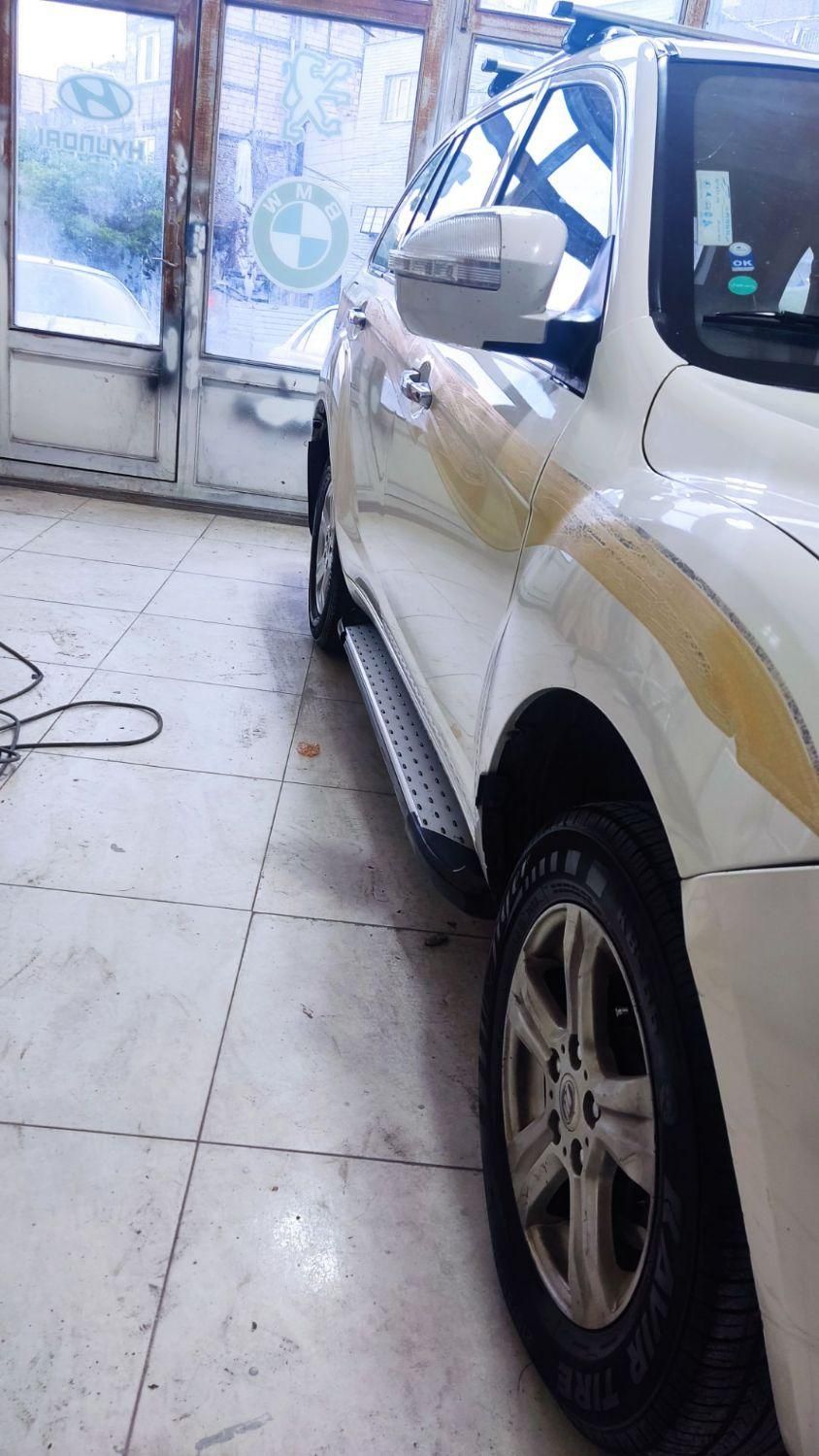 لیفان X60 دنده‌ای - 1394