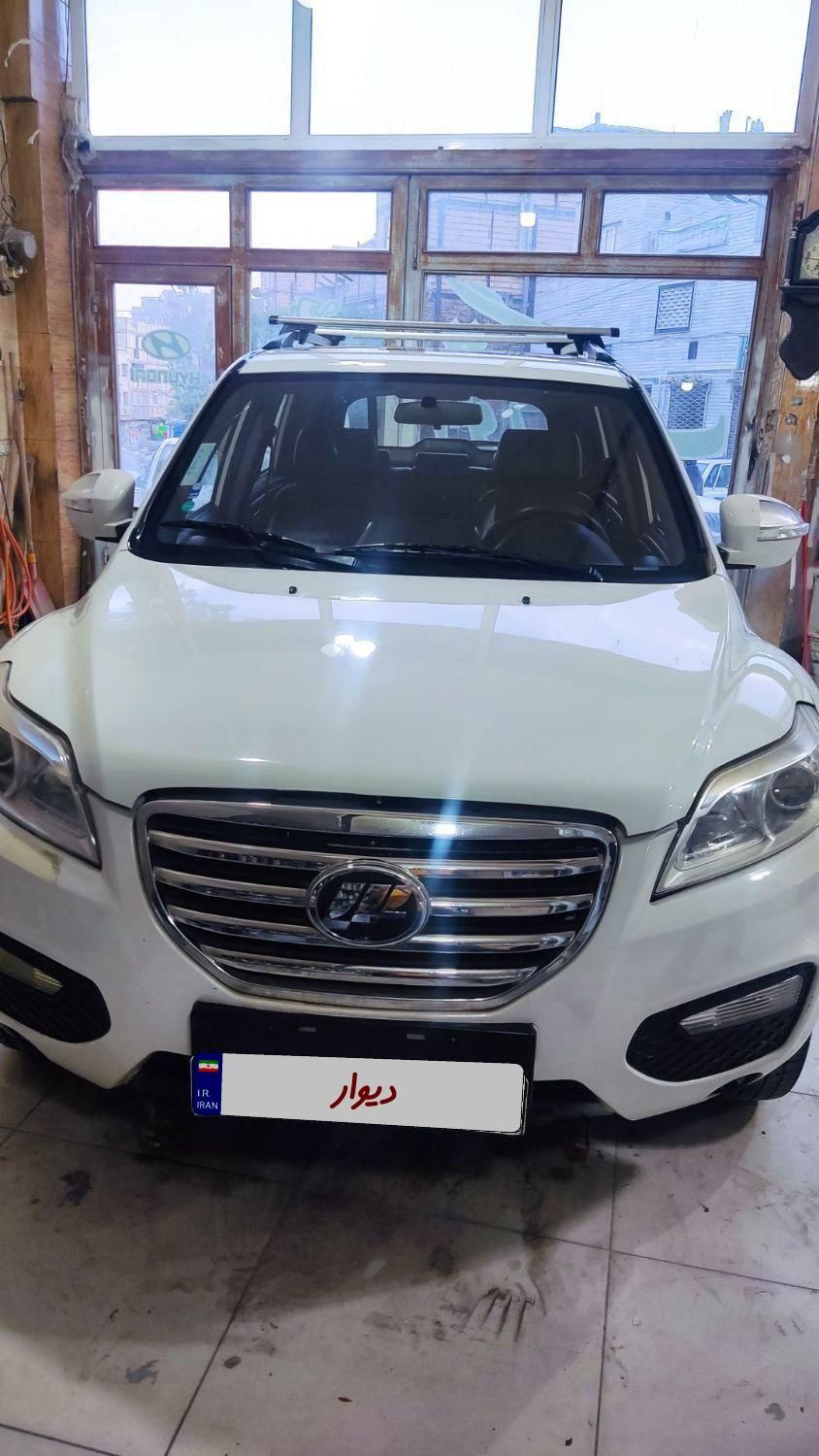 خودرو لیفان، X60 آگهی ann_19410353