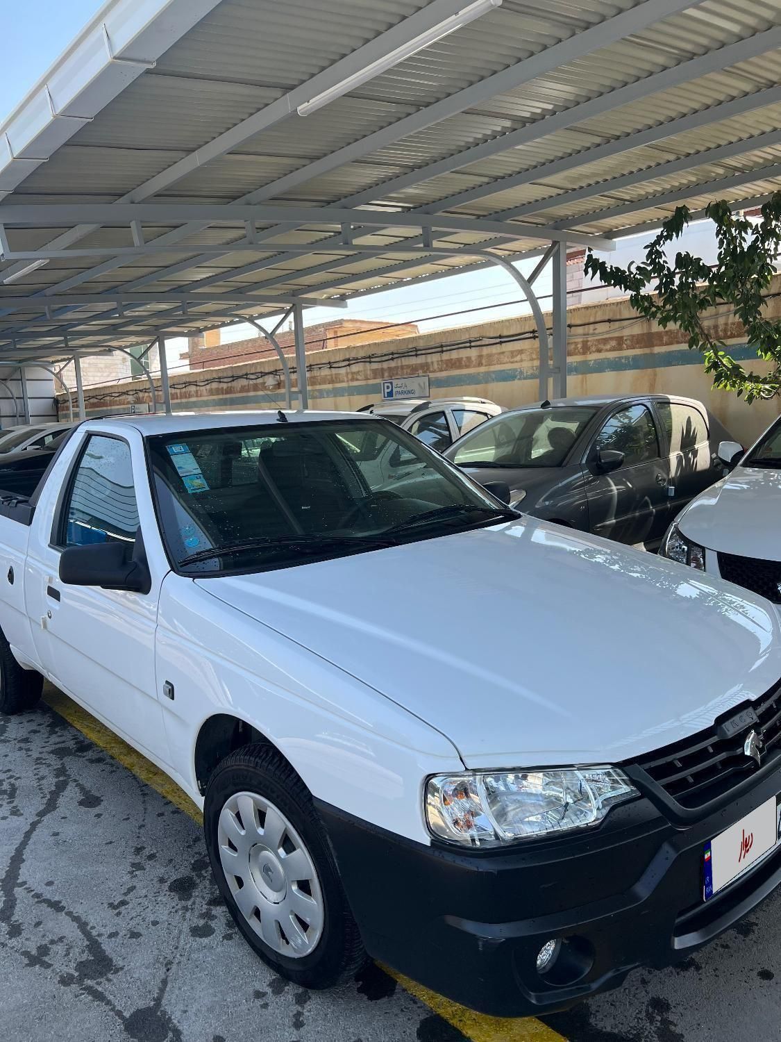 خودرو آریسان، 2 آگهی ann_19410356