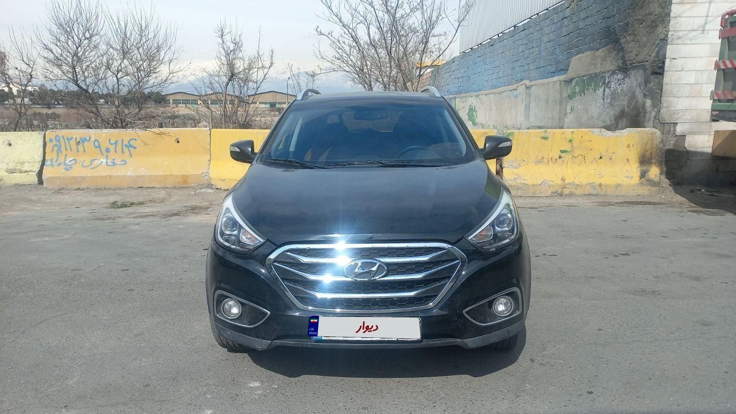 خودرو هیوندای، توسان آگهی ann_19410413