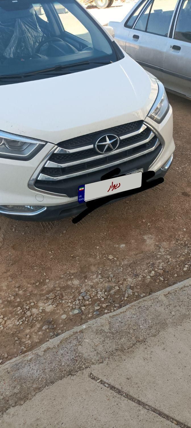 خودرو جک، S3 آگهی ann_19410431