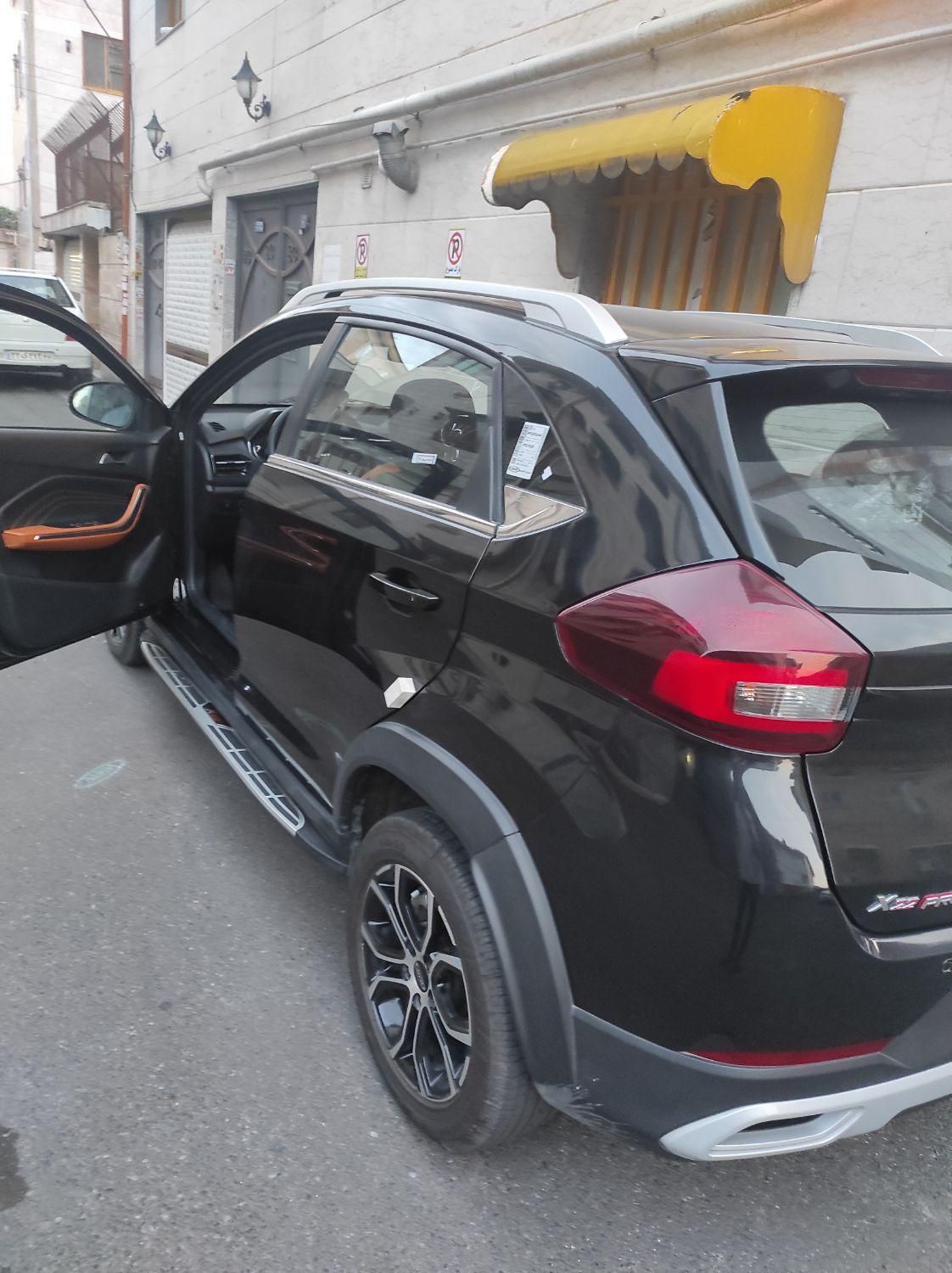 ام وی ام X22 پرو اتوماتیک IE - 1402