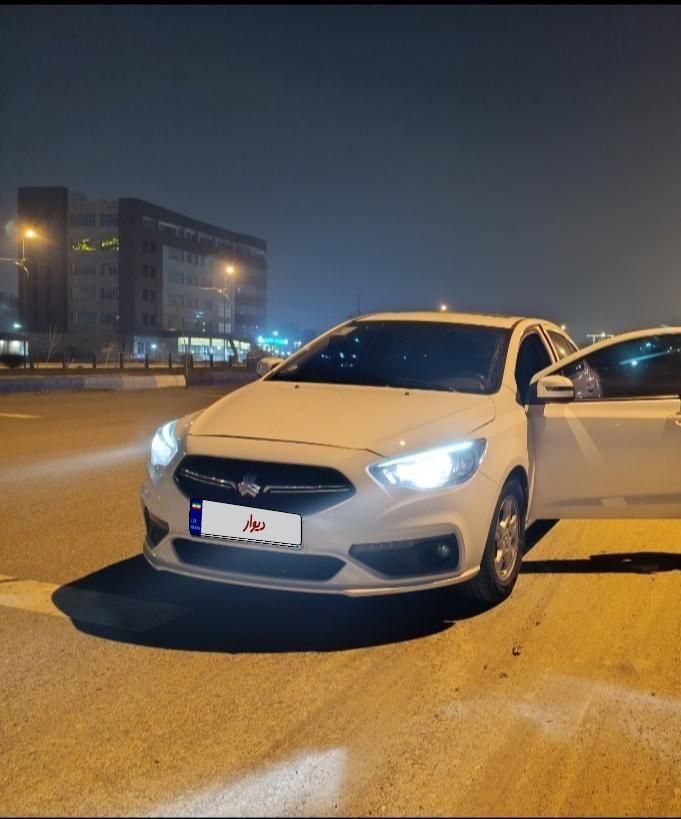 خودرو شاهین، G آگهی ann_19410454
