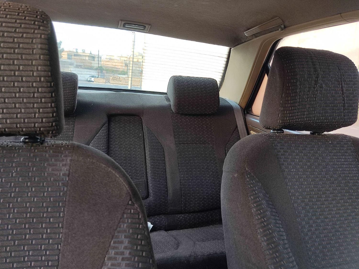 پژو 405 SLX بنزینی TU5 - 1395