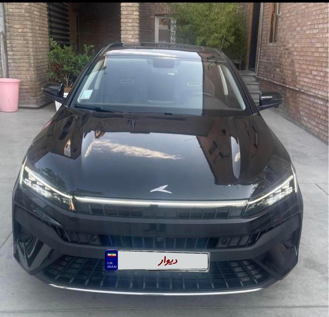 کی ام سی J7 اتوماتیک - 1402