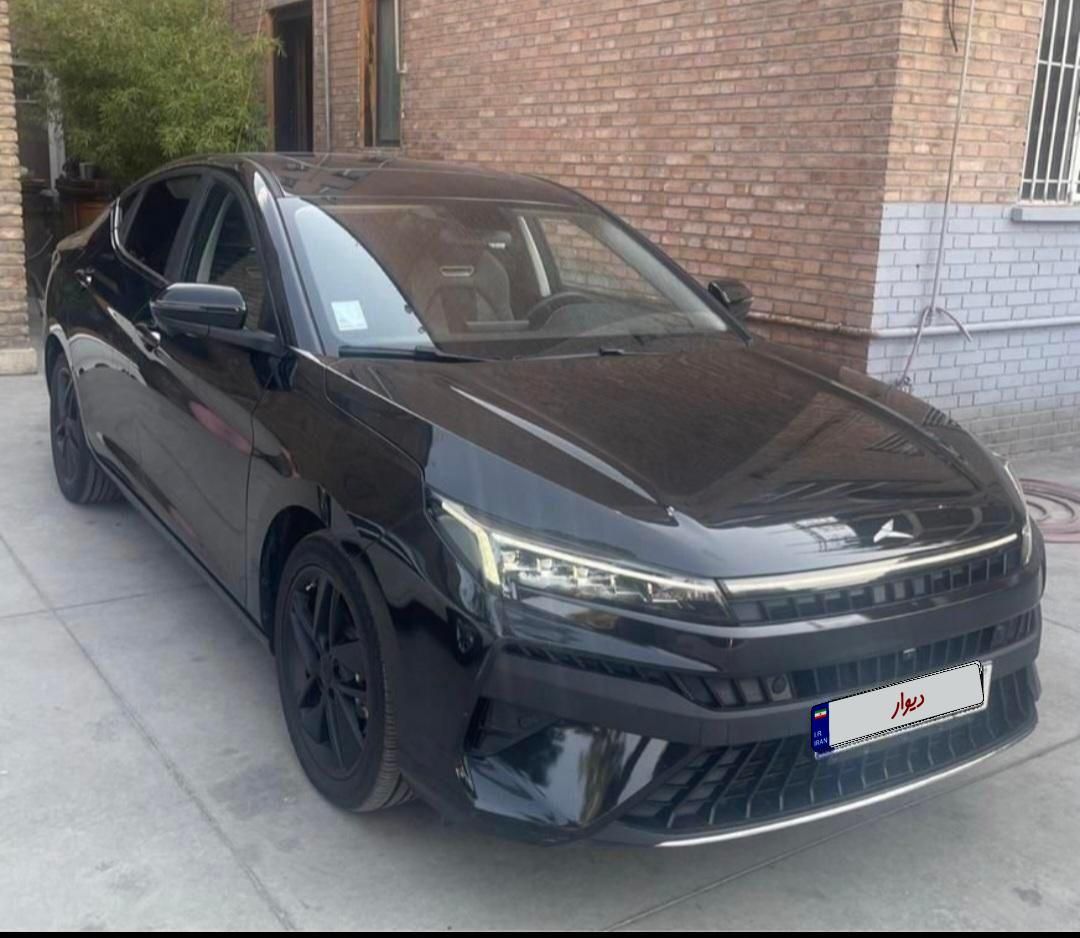 خودرو کی ام سی، J7 آگهی ann_19410459