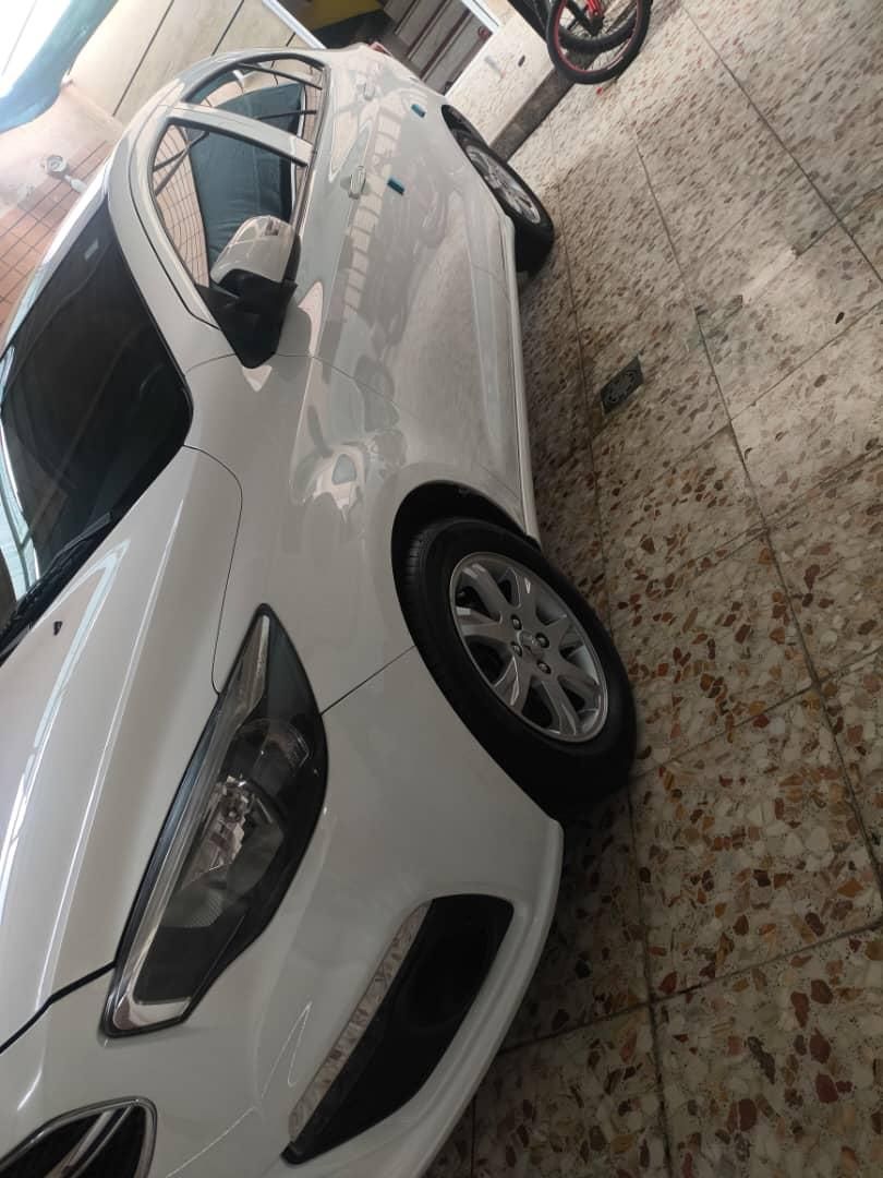 شاهین G دنده ای - 1401