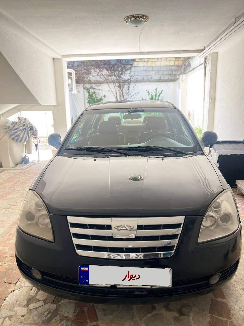ام وی ام 530 دنده ای - 1391