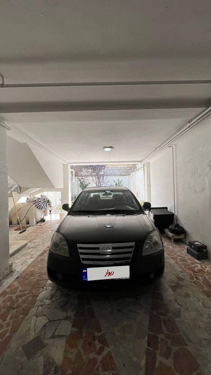 ام وی ام 530 دنده ای - 1391