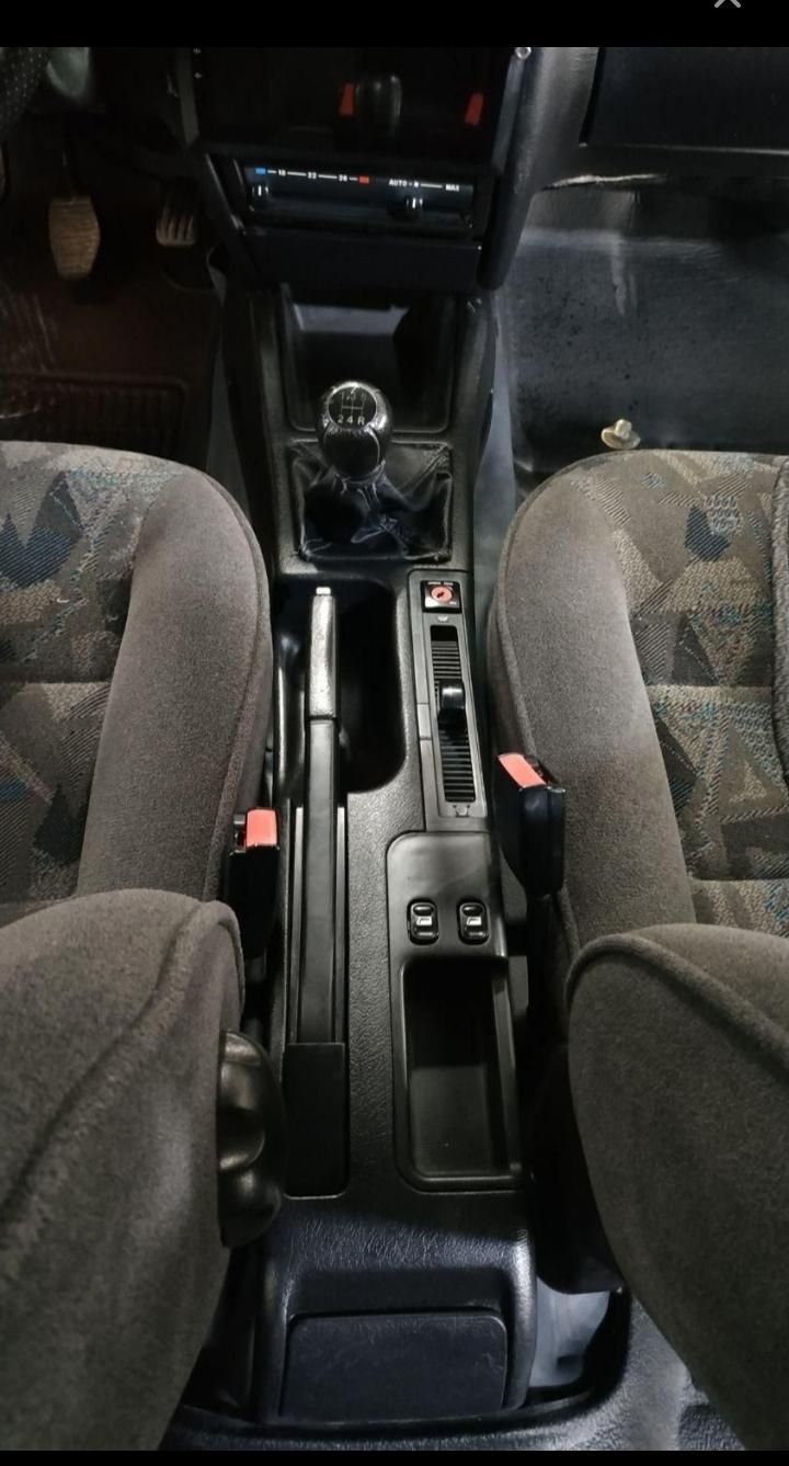 سیتروئن زانتیا X - 1385