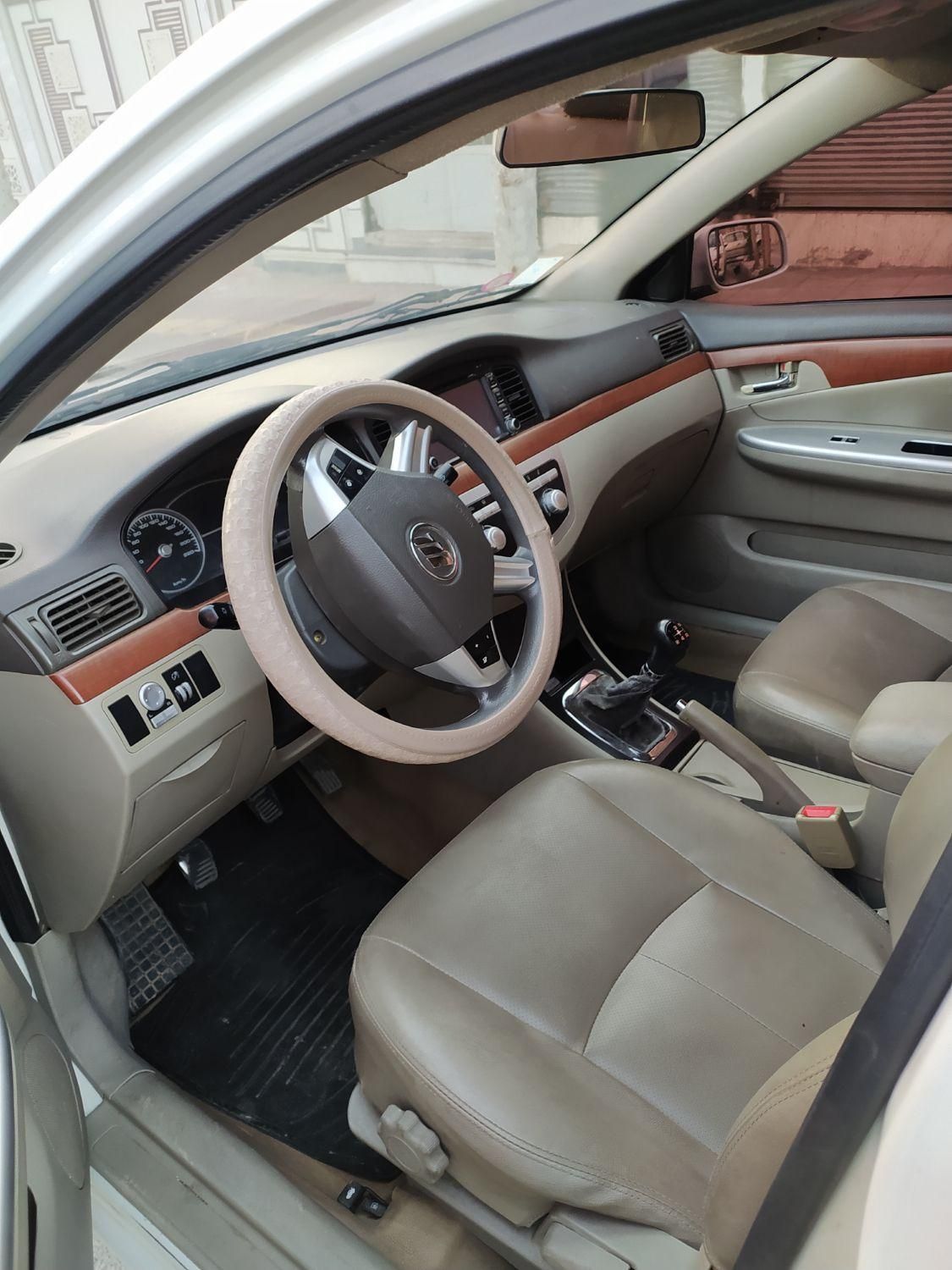 لیفان 620 دنده ای 1800 - 1394