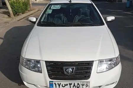 خودرو سمند، سورن آگهی ann_19410551