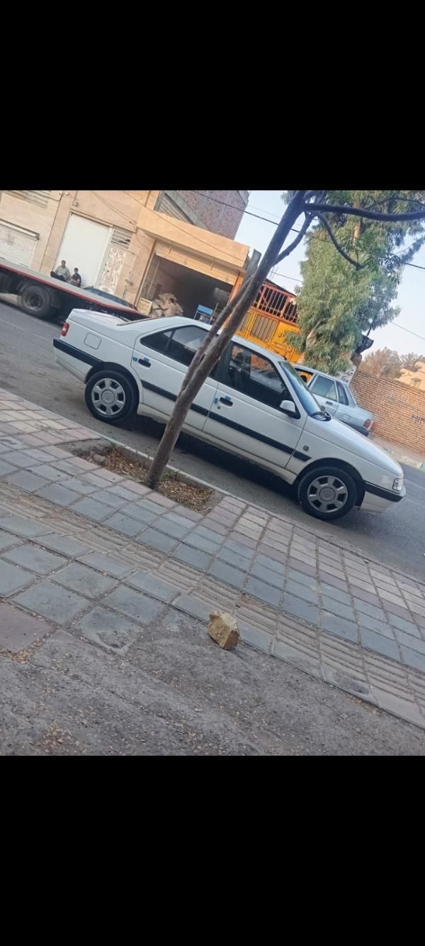 خودرو پژو، 405 SLX آگهی ann_19410554