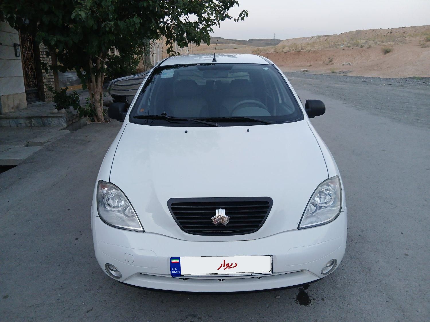 خودرو تیبا، صندوق دار آگهی ann_19410578