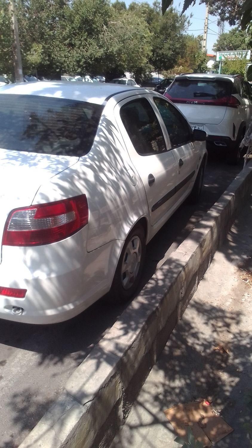 خودرو رانا، LX آگهی ann_19410598
