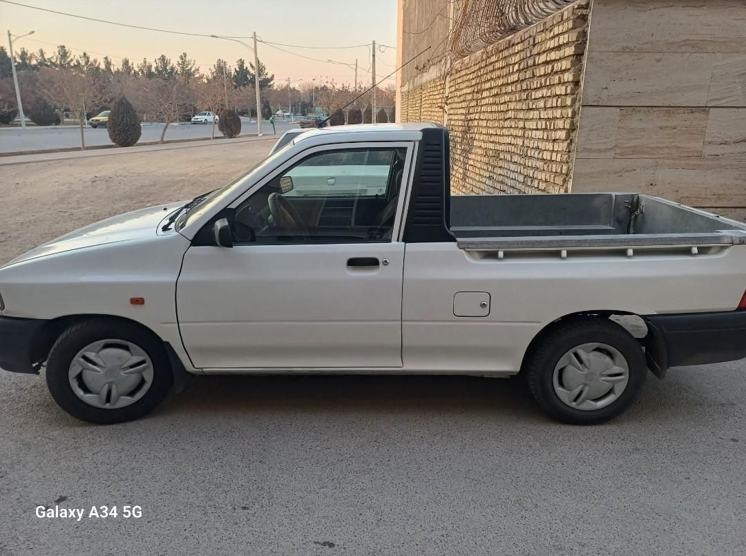 پراید 151 SE - 1401
