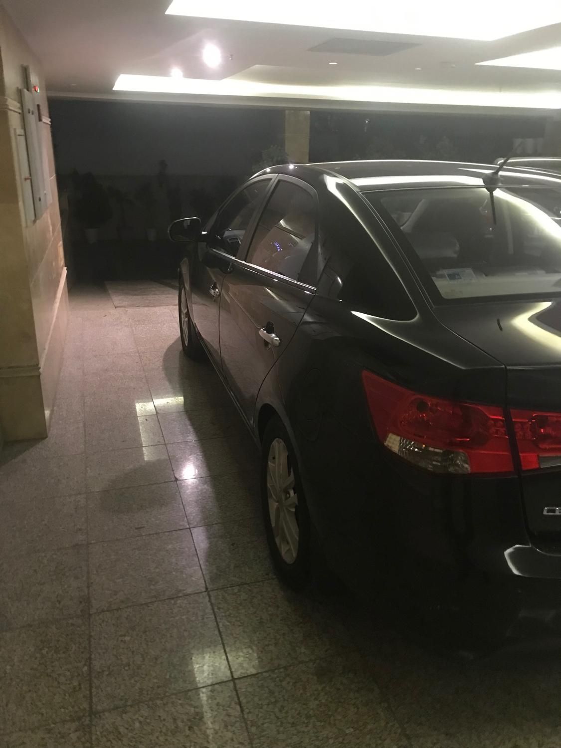 کیا سراتو مونتاژ 2000 اتوماتیک - 1395