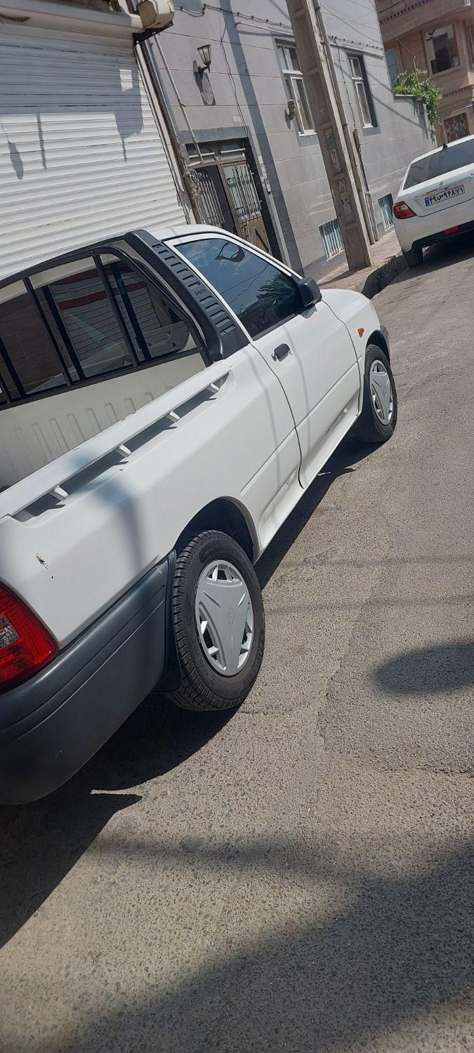 پراید 151 SE - 1403