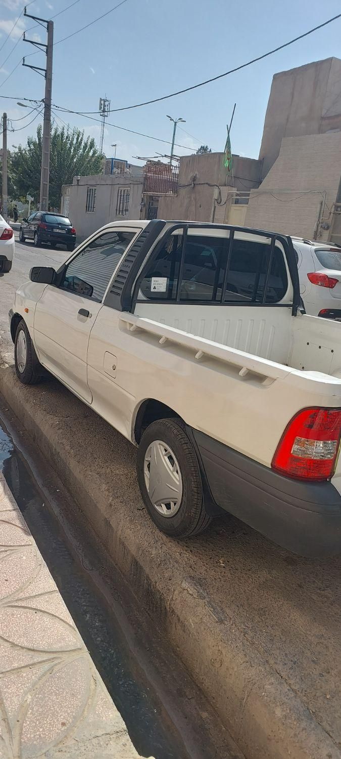 پراید 151 SE - 1403