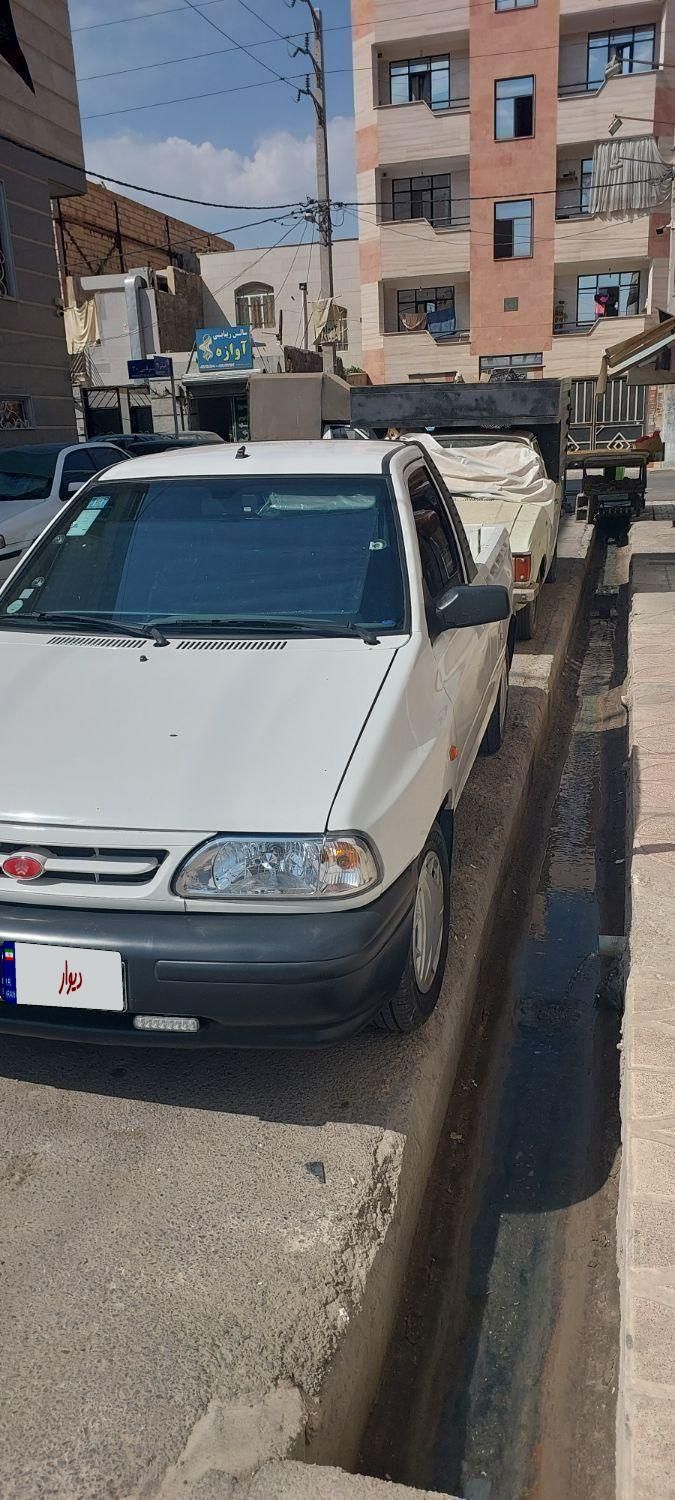 خودرو پراید، 151 آگهی ann_19410653