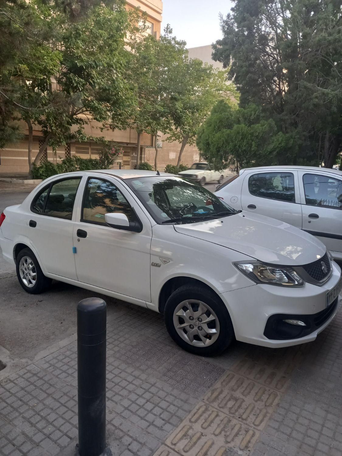خودرو ساینا، S آگهی ann_19410661