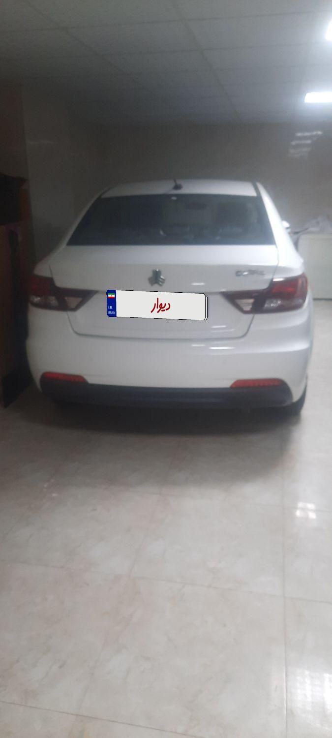 شاهین GL دنده ای - 1403