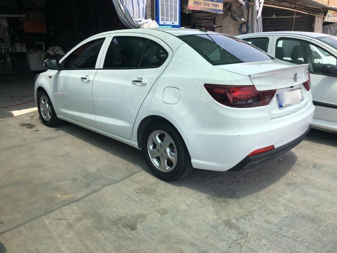 شاهین G دنده ای - 1400