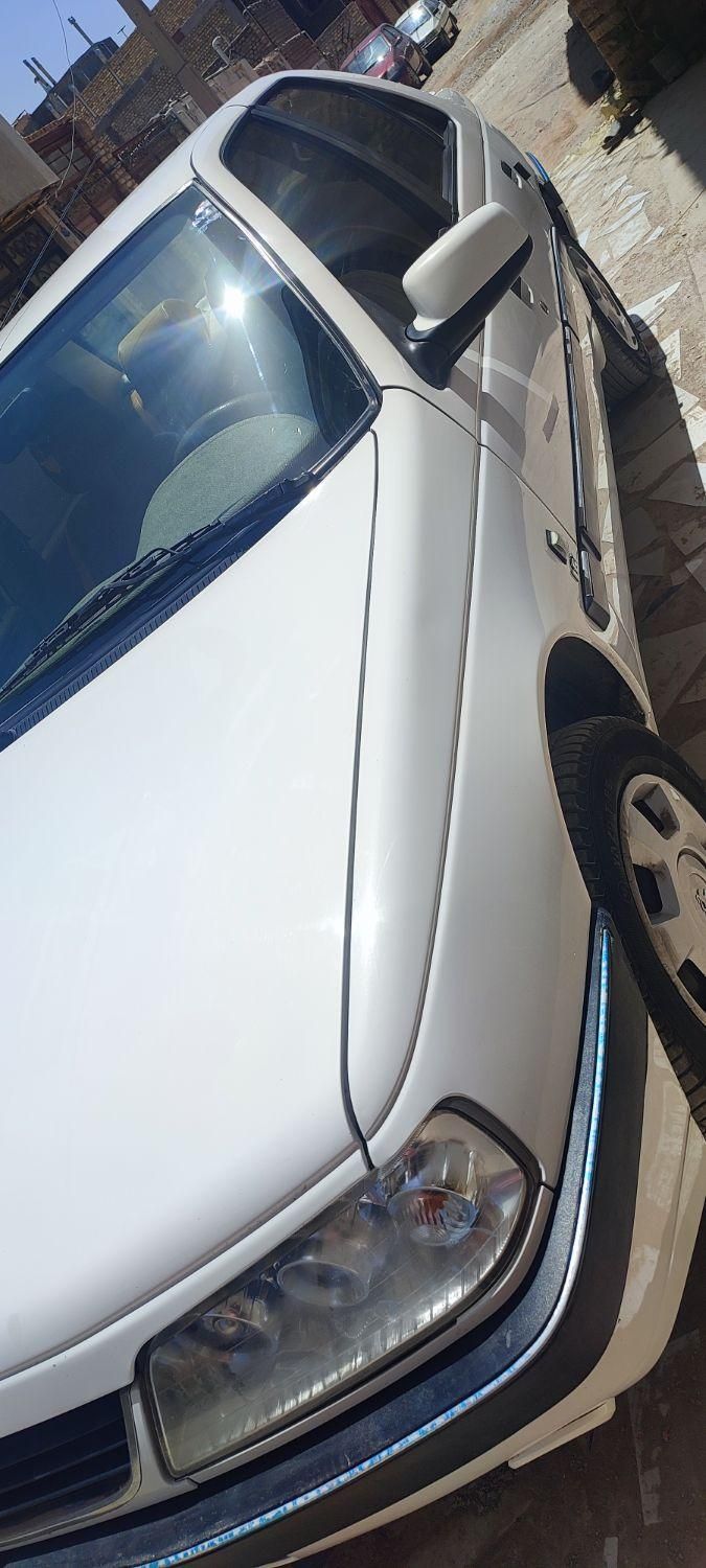 پژو 405 SLX بنزینی TU5 - 1398
