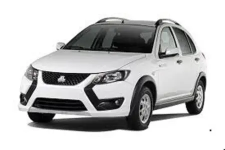خودرو کوییک، GXR آگهی ann_19410677