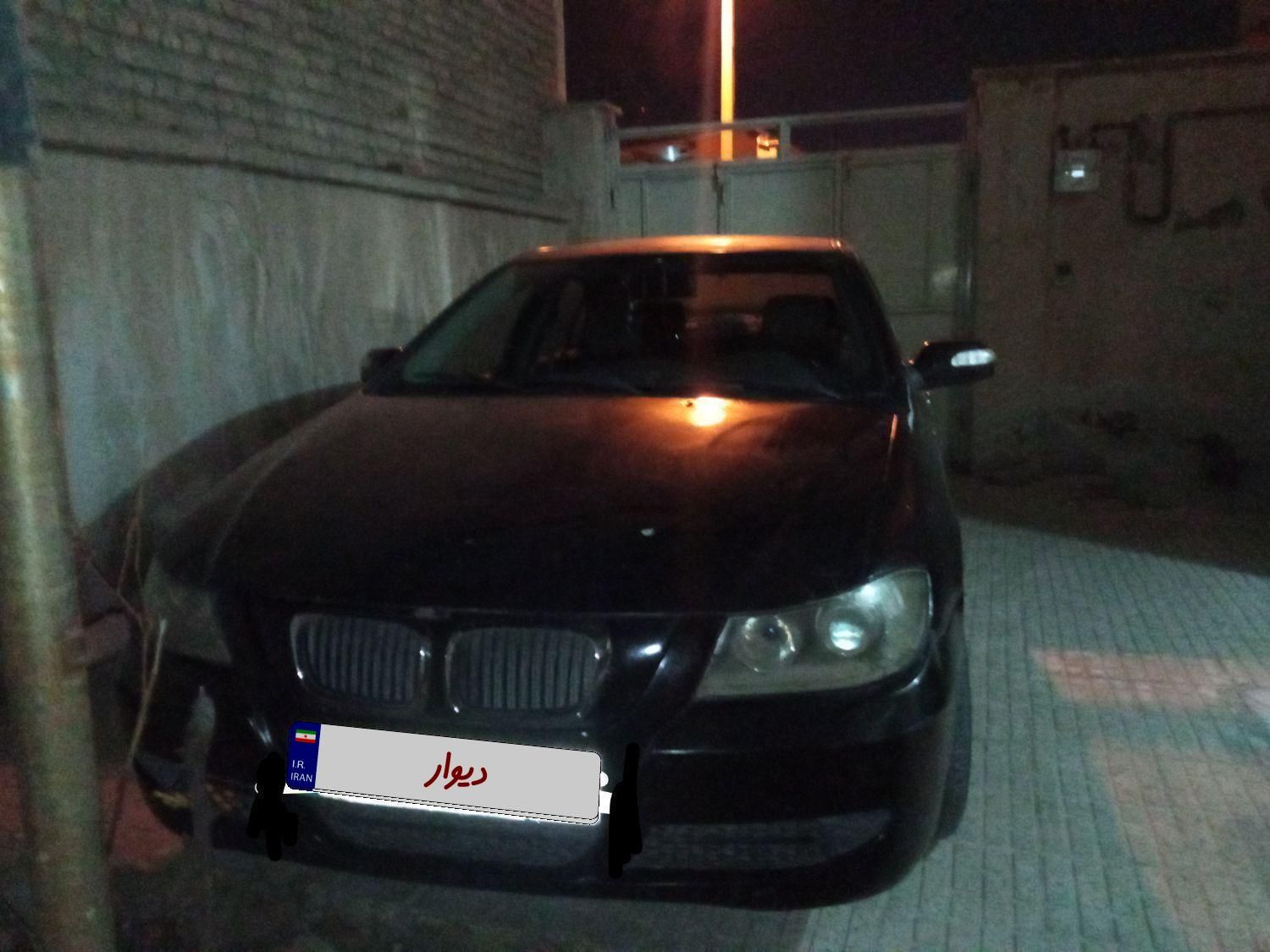 لیفان 620 دنده‌ای 1600 - 1391